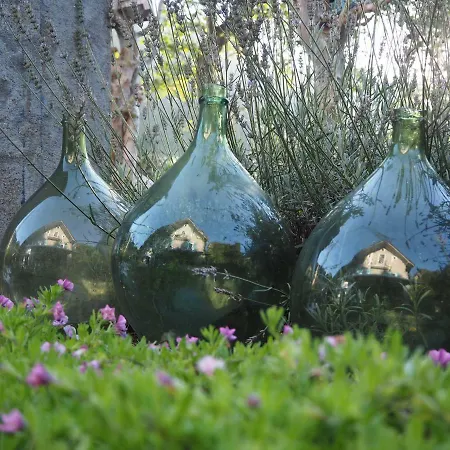 Les Deux Velos D'hotes-table D'hotes Szálloda *