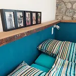 Les Deux Velos D'hotes-table D'hotes *