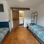Les Deux Vélos D'hotes-table D'hotes Hotel Biert