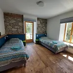 Les Deux Vélos D'hotes-table D'hotes Hotel *