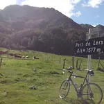 Les Deux Vélos D'hotes-table D'hotes Hotel *