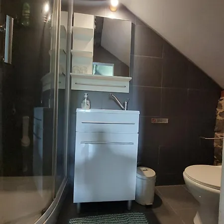 Les Deux Velos D'hotes-table D'hotes Hotel