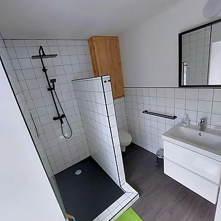 Les Deux Velos D'hotes-table D'hotes Hotel *