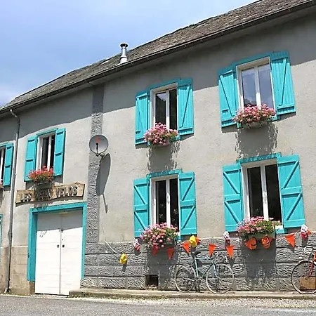 Hotel Les Deux Velos D'hotes-table D'hotes