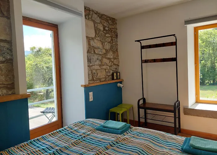 فندق Les Deux Velos D'hotes-table D'hotes