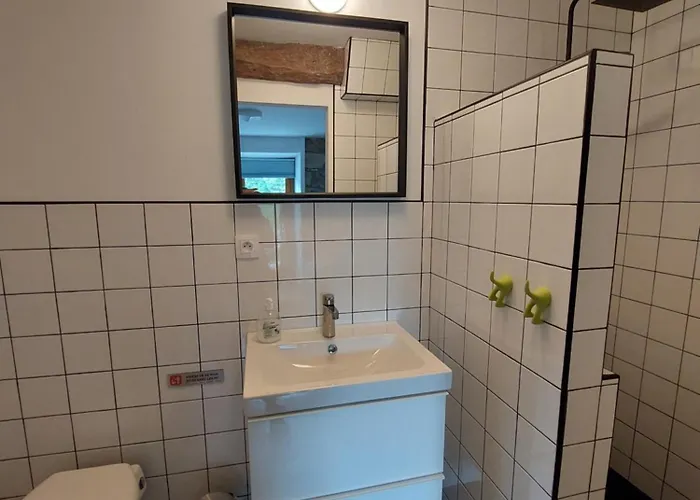 فندق Les Deux Velos D'hotes-table D'hotes *