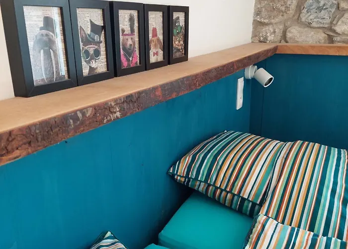 Les Deux Velos D'hotes-table D'hotes *