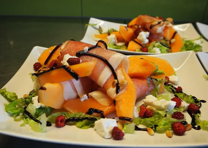 Les Deux Velos D'hotes-table D'hotes *